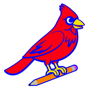mascot school logo